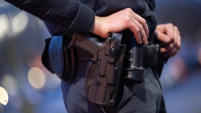 Beamter schießt auf Bewaffneten: Ein Toter bei Polizeieinsatz in Köln