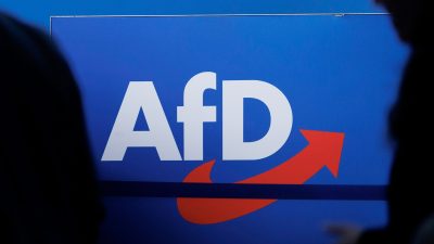 Einstufung von AfD in Sachsen als gesichert rechtsextremistisch rechtens