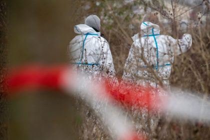 18-Jährige tot gefunden – zwei Tatverdächtige in Haft