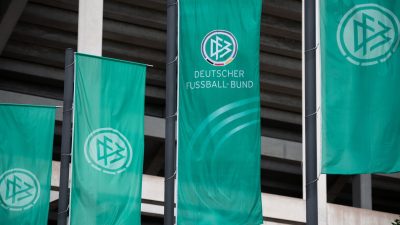 DFB bestätigt: 4,2 Millionen Euro Verlust im Jahr 2022