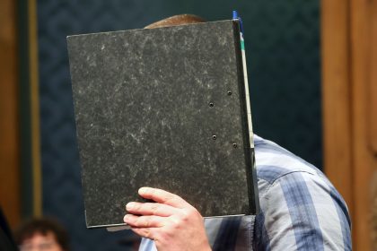 Mangelnde Beweise: Freispruch nach Brand von Flüchtlingsheim