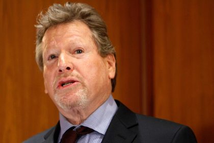 „Love Story“-Star Ryan O’Neal mit 82 Jahren gestorben