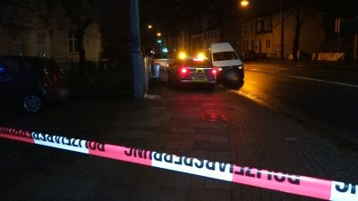 Bremen: 24-Jähriger soll seine Schwester getötet haben