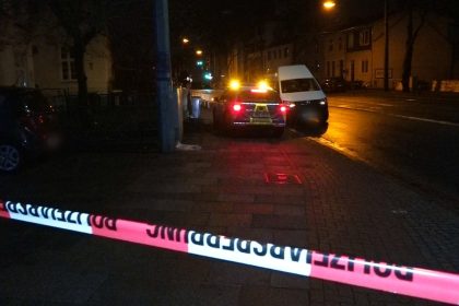 Bremen: 24-Jähriger soll seine Schwester getötet haben