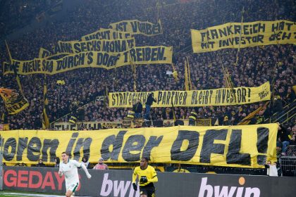 Dauerthema Investor für Deutsche Fußball Liga: Milliarden-Verlockung und Protest