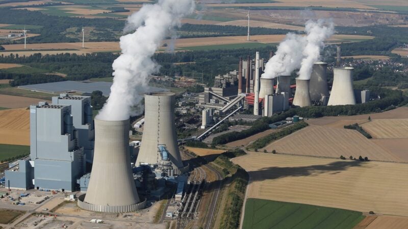 Trotz Warnungen: RWE will in Kürze fünf Kohlekraftwerke abschalten