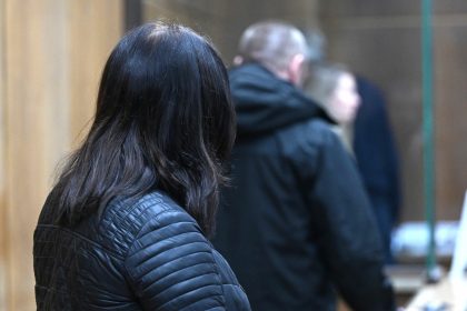 Mord an Vierjährigem: Lebenslange Haft für Mutter und Partner