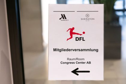 Grünes Licht für Milliarden-Deal im Profifußball