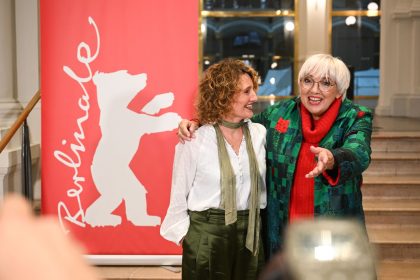 US-Amerikanerin Tricia Tuttle wird neue Berlinale-Leiterin