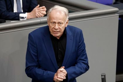 Jürgen Trittin zieht sich aus der Politik zurück