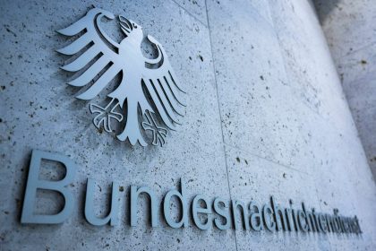 Spionageverdacht – BND-Mitarbeiter vor Gericht
