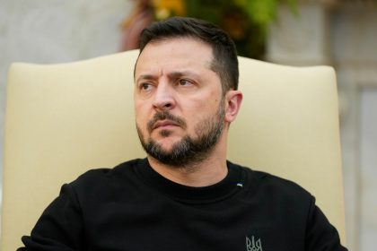 Ukrainer feiern erstmals am 25. Dezember Weihnachten