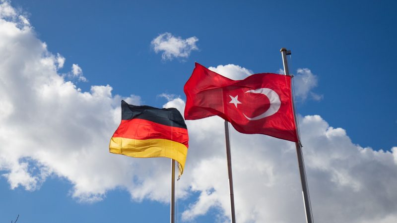 Entsendung türkischer Imame nach Deutschland wird enden