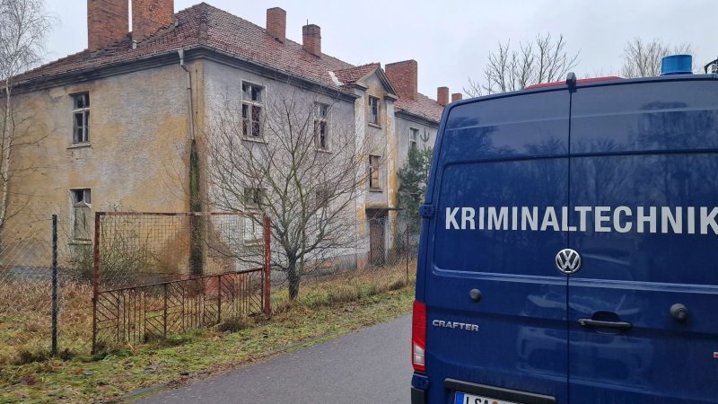 Vor achteinhalb Jahren verschwand die fünfjährige Inga in einem abgelegenen Ortsteil von Stendal in Sachsen-Anhalt scheinbar spurlos - jetzt geht die Polizei neuen Hinweisen nach.