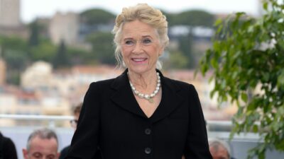 Schauspiel-Ikone Liv Ullmann ist 85 geworden