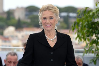 Schauspiel-Ikone Liv Ullmann ist 85 geworden