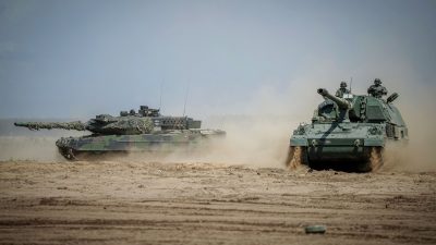 Kraftakt für die Bundeswehr: Vorkommando bereitet Dauer-Präsenz in Litauen vor
