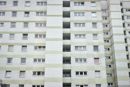 Wohnungsleerstand sinkt deutlich – Druck auf die Mieten