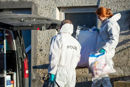 Spurlos verschwunden: Suche nach vermisster Zweijähriger in Bingen geht weiter