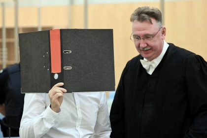 Fast drei Jahre Haft für Brandanschlag in Bochum