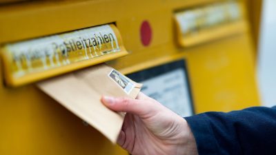 Länger auf Briefe warten: Bundesregierung billigt Reform des Postgesetzes