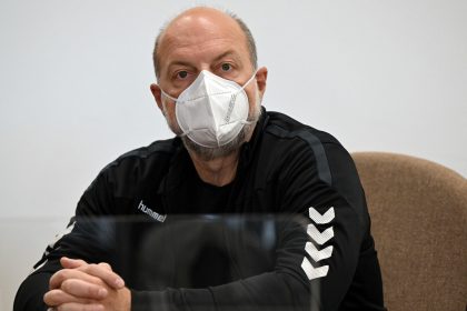Drach-Prozess: Anklage fordert lange Haft
