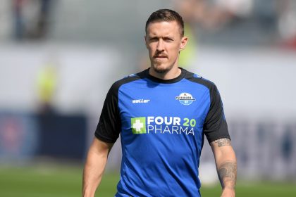 Ex-Nationalspieler Kruse beendet Karriere