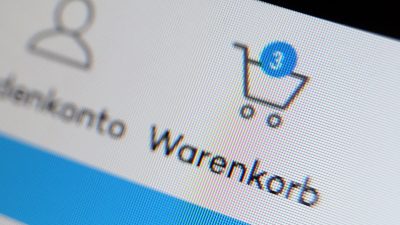 Mann in Bamberg wegen Fake-Shops im Internet zu Freiheitsstrafe verurteilt