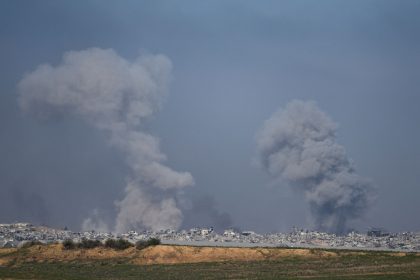 Deutsche in Gaza getötet? Staatsanwaltschaft ermittelt