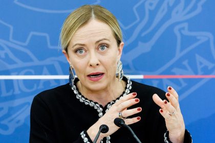 Italien blockiert Reform des Euro-Rettungsfonds