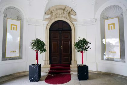 Signa-Gruppe löst prominent besetzten Beirat auf