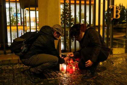 Prager Universität: Philosophische Fakultät bleibt bis Februar geschlossen