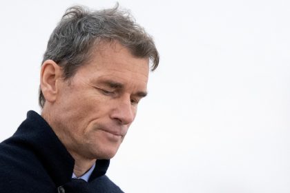 Streit mit Kettensäge ausgetragen: Ex-Nationaltorwart Jens Lehmann verurteilt