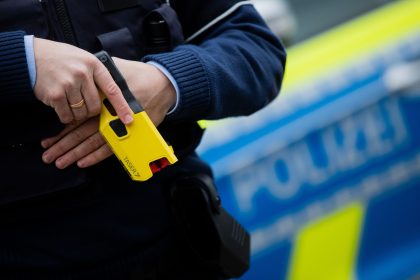 26-jähriger Guineer stirbt nach Polizeieinsatz in Mülheim – SPD fordert Aufklärung