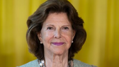Aus Heidelberg – Silvia von Schweden wird 80