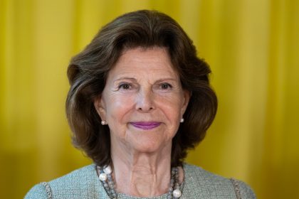 Aus Heidelberg – Silvia von Schweden wird 80