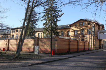 Zwei Straftäter ausgebrochen, möglicherweise bewaffnet – Berliner Polizei fahndet mit Hochdruck