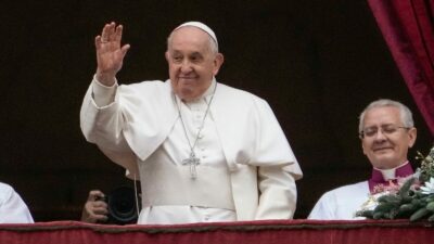 Vatikan schließt Papst-Kritiker Vigano aus katholischer Kirche aus