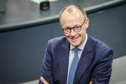 Kretschmer: K-Frage ist zugunsten von Merz entschieden