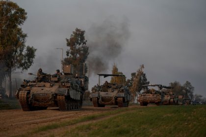 Israels: Krieg im Gazastreifen wird noch „viele Monate“ dauern