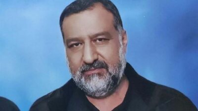 Nach Tod von iranischem General: Scharfe Drohungen an Israel