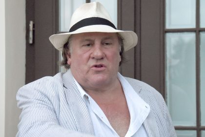 Vergewaltigung und Steuerflucht: Gérard Depardieu im Visier der französischen Justiz