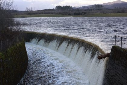 Hochwasserlage: Vielerorts weiter kritisch, besonders in Niedersachsen