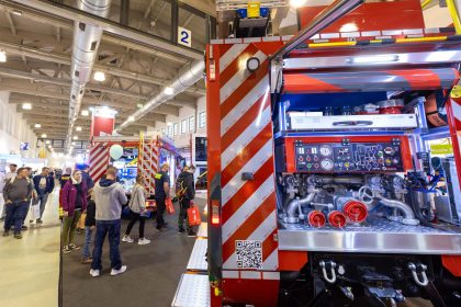 Feuerwehrverband: „Brände machen nicht an Landesgrenzen Stopp“