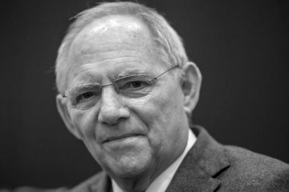 Trauer um Schäuble: „Gigant des Parlamentarismus“ gestorben
