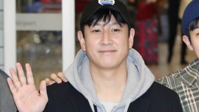 „Parasite“-Darsteller Lee Sun-kyun nach Drogenaffäre tot aufgefunden