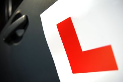 Autofahrer 60 Jahre ohne Führerschein unterwegs