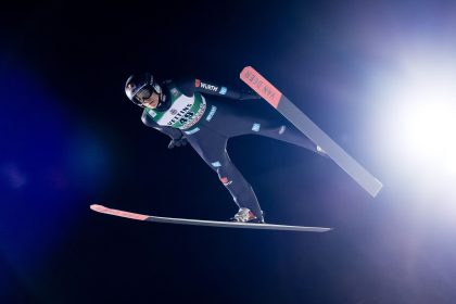 Wellinger: Rivalität mit Österreich macht Tournee aus