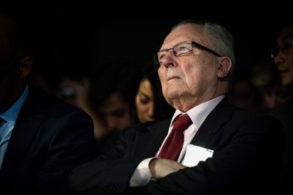 Früherer EU-Kommissionspräsident Jacques Delors gestorben