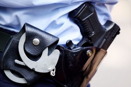 Polizisten sollen Geld einbehalten haben: Ermittlungen gegen Beamte in Düsseldorf